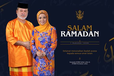 Sultan Ibrahim: Johor Muslims free to visit non-Muslim house of worships - 'Focus Malaysia' News ...