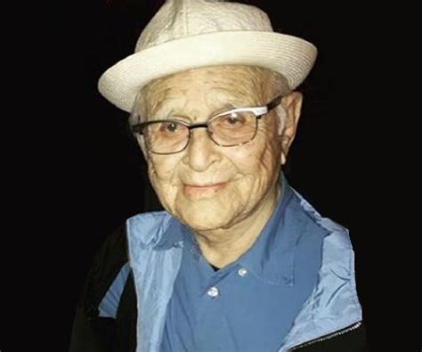 Norman Lear Biography - Facts, Childhood, Family Life & Achievements