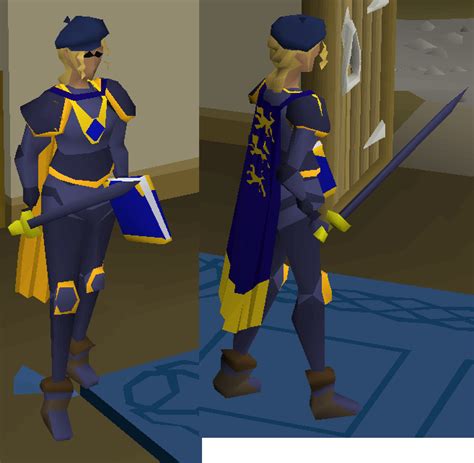 Champion's Cape Fashion : r/fashionscape