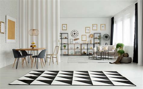 7 Principles of Interior Design: Contrast, Rhythm & More | Zameen Blog