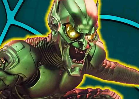 Marvel: 5 Gadget Green Goblin Paling Berbahaya! - Greenscene