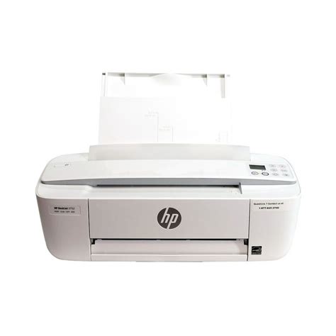 HP 3752 Deskjet All-In-One Printer Refurbished - Imaging Warehouse