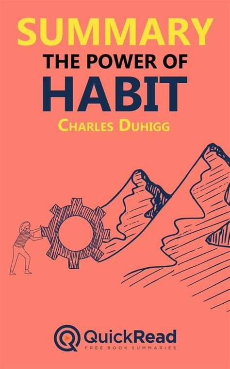 Summary of "The Power of Habit" by Charles Duhigg by Quick Read | Book summaries, Books, Popular ...