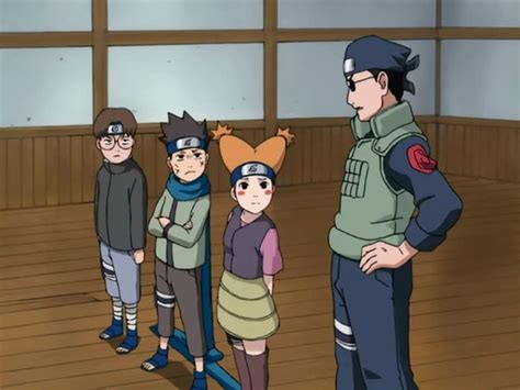 Review Nhân Vật Sarutobi Konohamaru Đệ Tử Của Naruto