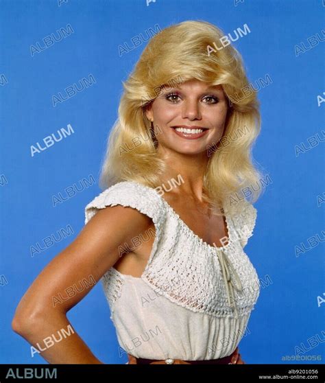 LONI ANDERSON in WKRP IN CINCINNATI, 1978, directed by ROD DANIEL and ...