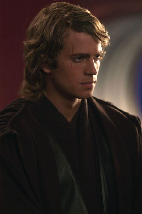 Still of Hayden Christensen in Star Wars: Episode III - Revenge of the Sith (2005) http://www ...