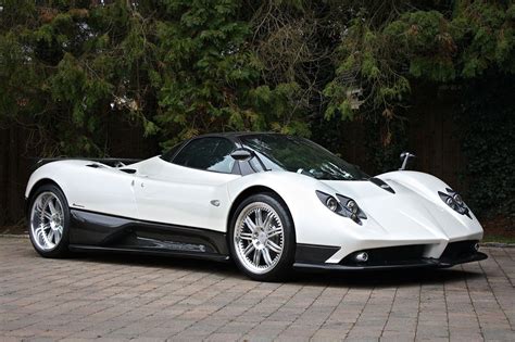 Pagani Zonda F Clubsport http://www.shotride.com/2016/01/07/pagani ...