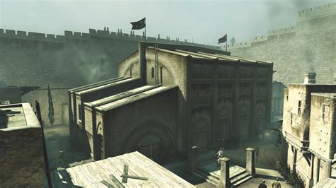 Barbican of Jerusalem | Assassin's Creed Wiki | FANDOM powered by Wikia