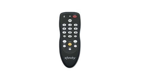 Xfinity Digital Transport Adapter Remote Setup Guide - ItsManual