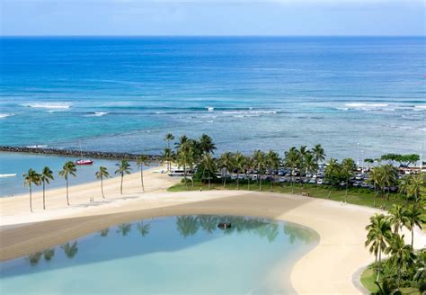 The 5 Best Beaches In Honolulu | Oahu Travel Guide