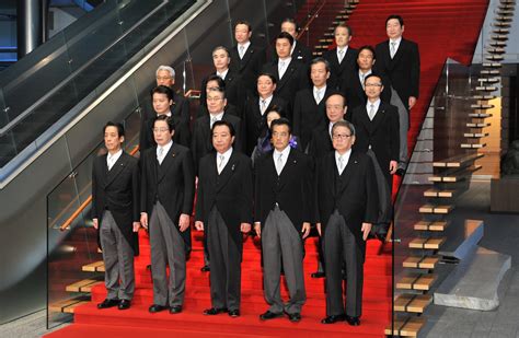 Japan PM reshuffles cabinet in bid to win support for tax hike - The ...