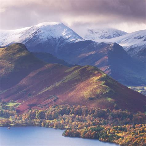 Lake District Photography Tour | Lake District Photography Holiday ...