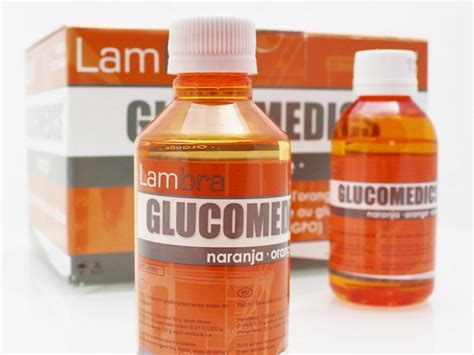 Solution De Glucose 50 Grammes Pour Le Test De O'Sullivan ...