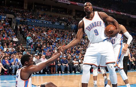 Thunder vs. Clippers: Feb. 8, 2015 Photo Gallery | NBA.com