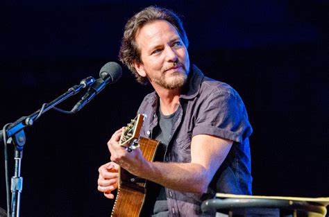 Eddie Vedder Or Stone Gossard: Who Is The Richest Pearl Jam Member? See ...