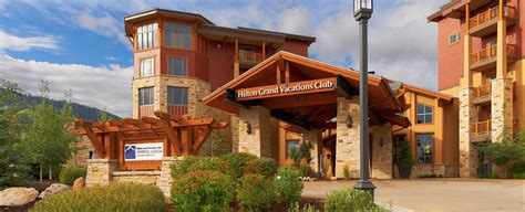 Sunrise Lodge Resort, a Hilton Grand Vacations Club in Park City, Utah