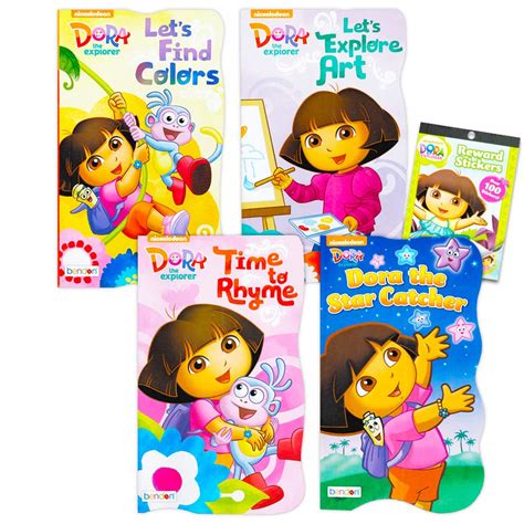 Dora The Explorer Nickelodeon | ubicaciondepersonas.cdmx.gob.mx