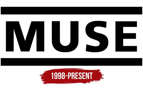 Muse Logo, symbol, meaning, history, PNG, brand