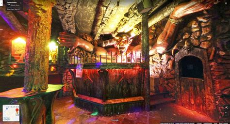 Google Street View “see inside” Features and Benefits #2 – Nightclubs ...