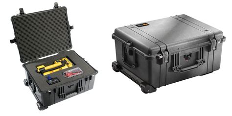 Pelican's waterproof 1610 case falls to a new low this year at $170 ...