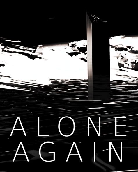 Alone Again by Blacklemon67 on DeviantArt