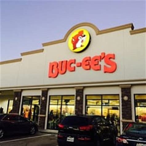 Buc-ee’s Says Texas Isn’t Big Enough for Rival Gas Station Bucky’s | Houston Style Magazine ...