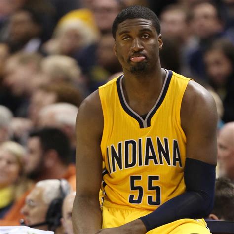 Roy Hibbert to Lakers: Latest Trade Details, Comments and Reaction ...