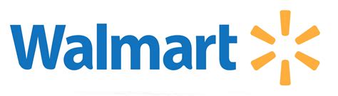 Walmart-Logo-PNG-Transparent - Heart Of Codes