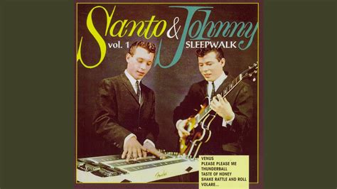 Sleepwalk - YouTube Music