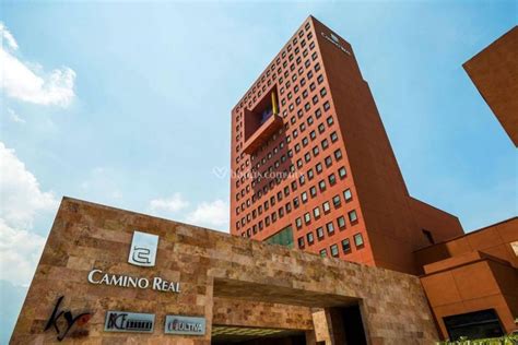 Hotel Camino Real Monterrey - 6 Opiniones - Desde $768 - 10% Descuento