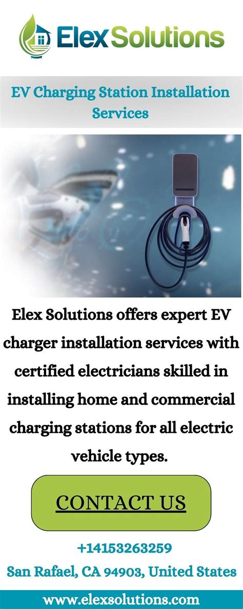 Elex Solutions | Your Expert Electrician for Quality Electrical ...