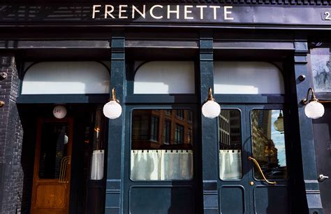 Frenchette / Escape your New York kitchenette — Mucca