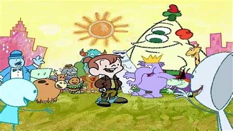 Watch ChalkZone Season 4 online free full episodes thekisscartoon