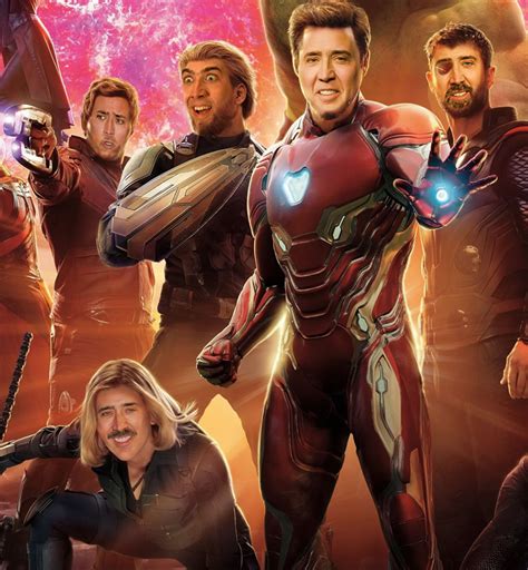 8 ‘Avengers: Endgame’ Memes That Will Make You Feel All the Feels ...