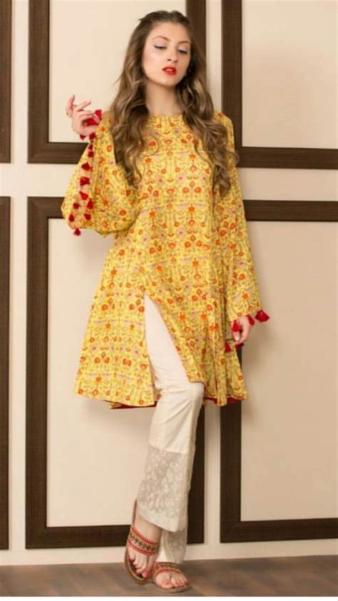 Dress Simple designs pakistani pictures