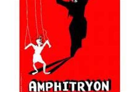 Amphitryon - Sortiraparis.com