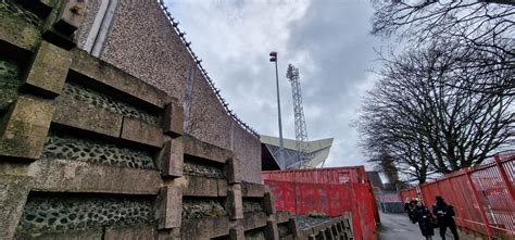 Gateshead, Gateshead International Stadium – Hopper Tales #65 - Hoppers Guide