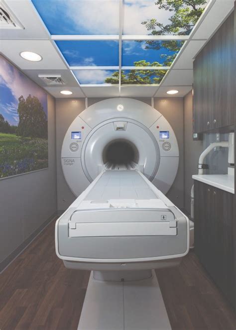 Regional West Garden County Hospital Introduces Mobile Wide Bore MRI - KOZY