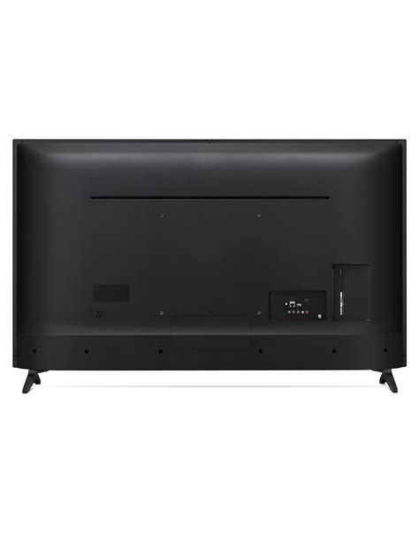 lg 43インチ スマートテレビ 43uk6500ejd 外付けhdd付き テレビ・映像機器 | www.typesofhats.com