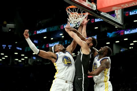 Gallery: Nets vs. Warriors Photo Gallery | NBA.com