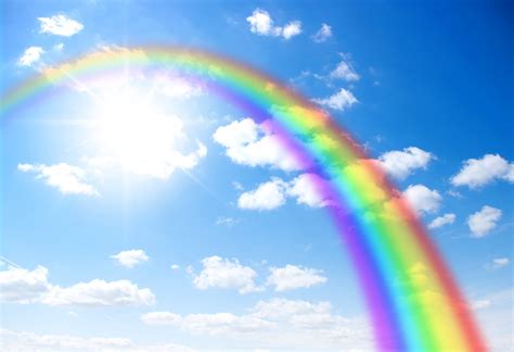 God's Rainbow Covenant To Us - fgmblog