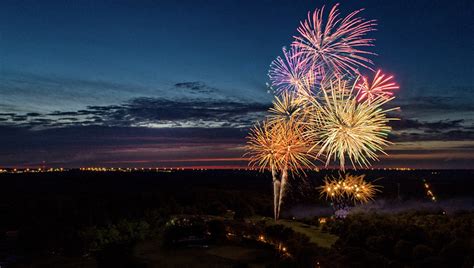 Some Helpful Tips for Photographing Fireworks | Fstoppers