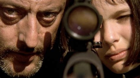 Review – Léon: The Professional | Live for Films