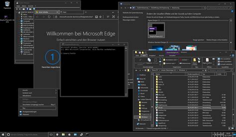 GreyEveTheme FINAL- Windows 10 High Contrast Theme by eversins on ...