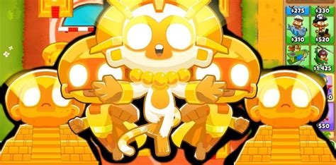 Best Sacrifices for Sun Temple BTD6 - Nerd Lodge