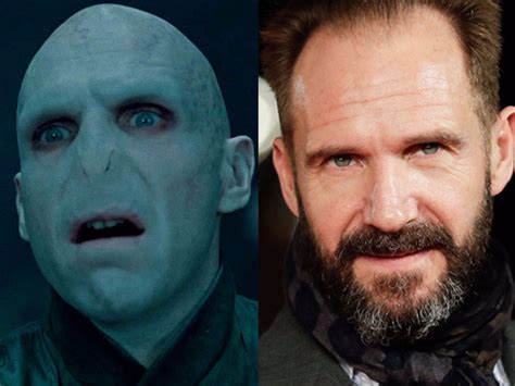 7 Hollywood stars who transformed into horrifying characters for movie ...