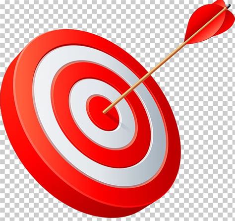 Arrow Target Corporation Bullseye PNG, Clipart, Arrow, Bullseye, Circle ...