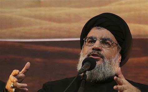 PROPHECY HEADLINES.COM: Nasrallah vows to avenge Soleimani, Hamas hails ...