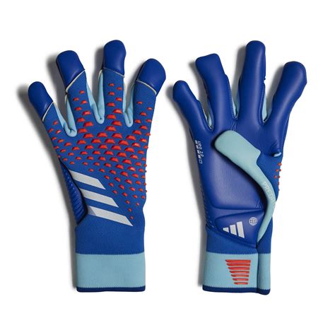 adidas Predator Gloves Pro Hybrid Goalkeeper Gloves – Best Buy Soccer