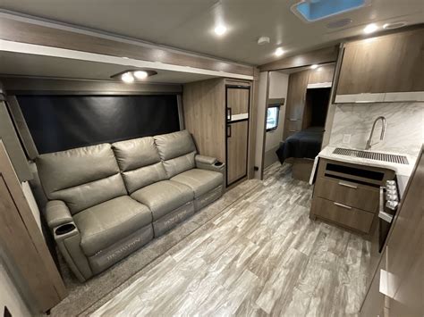 2021 GRAND DESIGN IMAGINE 2400BH - Good Sam RV Rentals